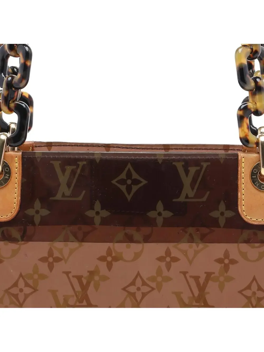 Louis Vuitton indulge timeless